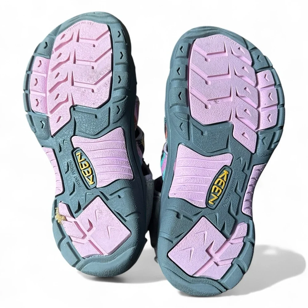 Keen Newport H2 Washable Sandals sz. 2/34